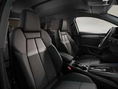 Audi A3 Sportback S Line 2.0 TDI (2026) - Photo 5