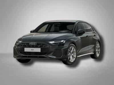 Audi A3 Sportback S Line 2.0 TDI (2026) - Photo 1