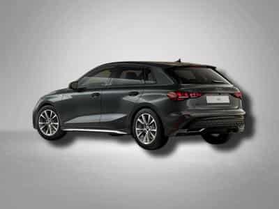 Audi A3 Sportback S Line 2.0 TDI (2026) - Photo 3