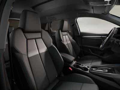 Audi A3 Sportback S Line 2.0 TDI (2026) - Photo 5