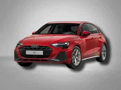 Audi A3 Sportback S Line 2.0 TDI (2026) - Photo 1