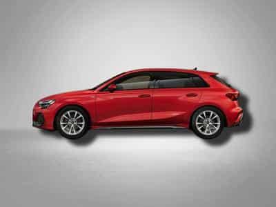 Audi A3 Sportback S Line 2.0 TDI (2026) - Photo 2