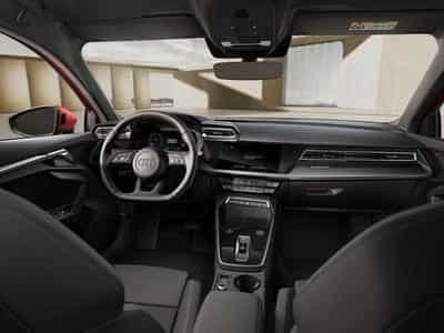 Audi A3 Sportback S Line 2.0 TDI (2026) - Photo 4