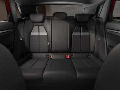 Audi A3 Sportback S Line 2.0 TDI (2026) - Photo 6