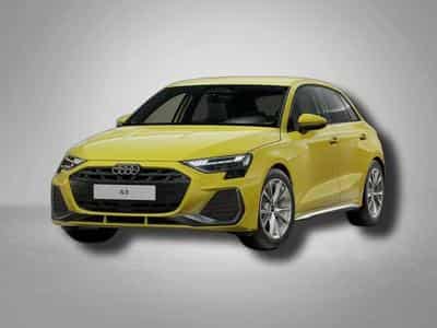 Audi A3 Sportback S Line 2.0 TDI (2026) - Photo 1