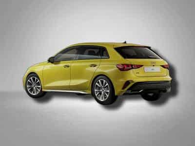 Audi A3 Sportback S Line 2.0 TDI (2026) - Photo 3