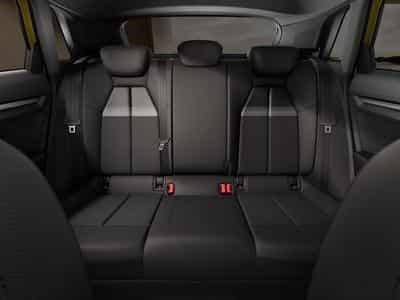Audi A3 Sportback S Line 2.0 TDI (2026) - Photo 6