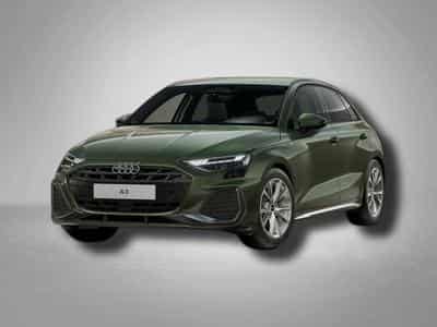 Audi A3 Sportback S Line 2.0 TDI (2026) - Photo 1