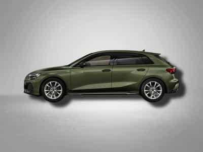 Audi A3 Sportback S Line 2.0 TDI (2026) - Photo 2