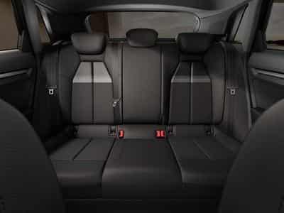 Audi A3 Sportback S Line 2.0 TDI (2026) - Photo 6