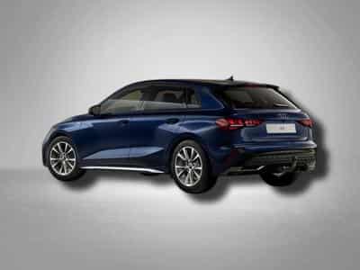 Audi A3 Sportback S Line 1.5L TFSI (2026) - Photo 3