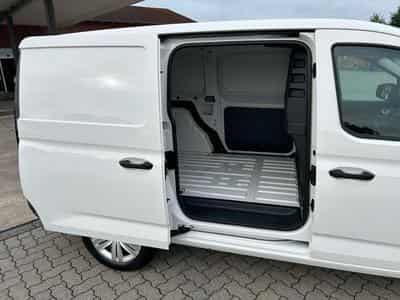 VW Caddy Cargo Maxi (2026) - Photo 15