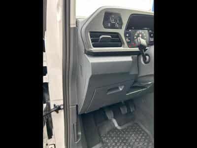 VW Caddy Cargo Maxi (2026) - Photo 4