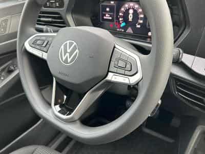 VW Caddy Cargo (2026) - Photo 7