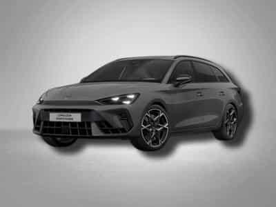 Cupra Leon VZ 2.0 TSI (2026) - Photo 1