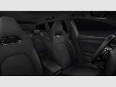 Cupra Leon VZ 2.0 TSI (2026) - Photo 4