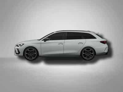 Cupra Leon VZ 2.0 TSI (2026) - Photo 2