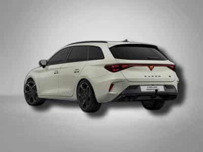 Cupra Leon VZ 2.0 TSI (2026) - Photo 3