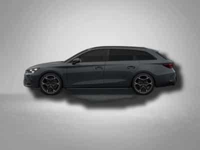 Cupra Leon VZ 2.0 TSI (2026) - Photo 2