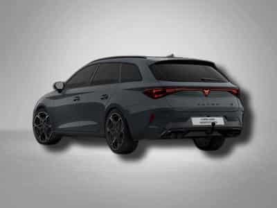 Cupra Leon VZ 2.0 TSI (2026) - Photo 3