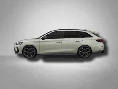 Cupra Leon VZ 2.0 TSI (2026) - Photo 2