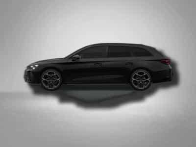 Cupra Leon VZ 2.0 TSI (2026) - Photo 2