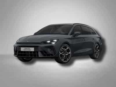 Cupra Leon VZ 2.0 TSI (2026) - Photo 1