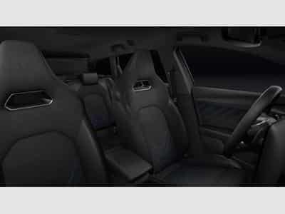 Cupra Leon VZ 2.0 TSI (2026) - Photo 4
