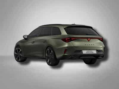 Cupra Leon VZ 2.0 TSI (2026) - Photo 2