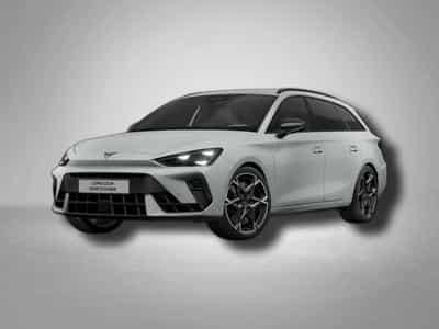 Cupra Leon VZ 2.0 TSI (2026) - Photo 1