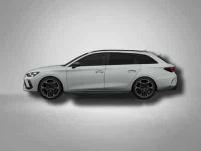 Cupra Leon VZ 2.0 TSI (2026) - Photo 2