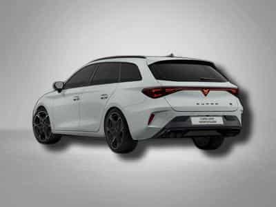 Cupra Leon VZ 2.0 TSI (2026) - Photo 3
