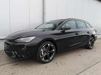 Cupra Leon 1.5 eTSI 110 kW (2026) - Photo 1