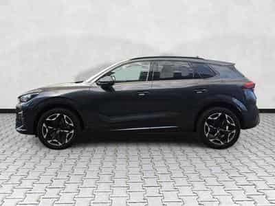 Cupra Terramar 2.0 TSI 195 kW 4Drive VZ (2026) - Photo 4