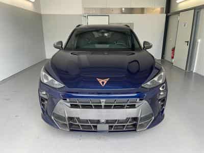 Cupra Terramar Terramar (2026) - Photo 2