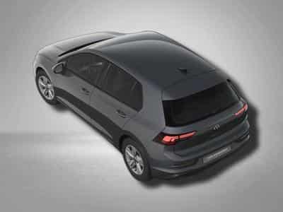 VW Golf Life Plus 1.5 TSI (2026) - Photo 4