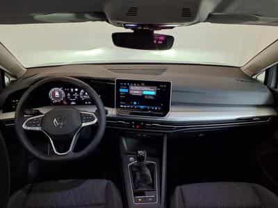 VW Golf Life Plus 1.5 TSI (2026) - Photo 11