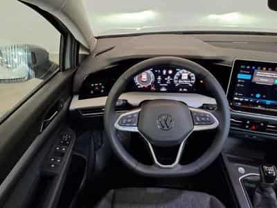 VW Golf Life Plus 1.5 TSI (2026) - Photo 12