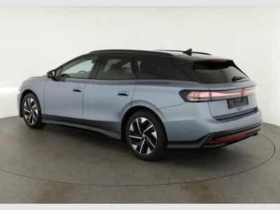 VW ID.7 Kombi Pro 210 kW (2026) - Photo 3