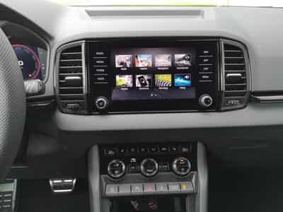 Skoda Karoq Sportline (2026) - Photo 8