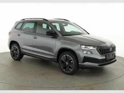 Skoda Karoq Sportline (2026) - Photo 1