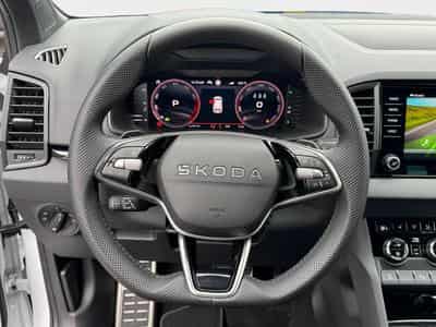 Skoda Karoq Sportline (2026) - Photo 11