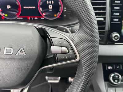 Skoda Karoq Sportline (2026) - Photo 13