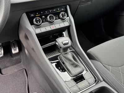 Skoda Karoq Sportline (2026) - Photo 14