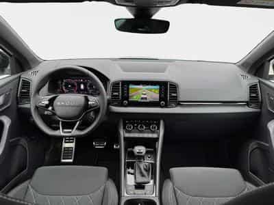 Skoda Karoq Sportline (2026) - Photo 9