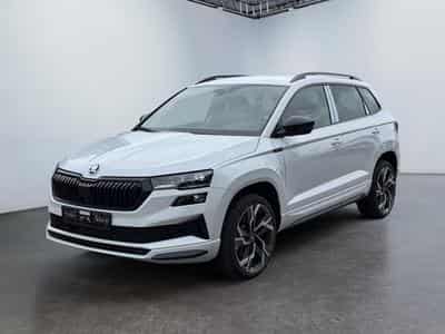 Skoda Karoq Sportline (2026) - Photo 1