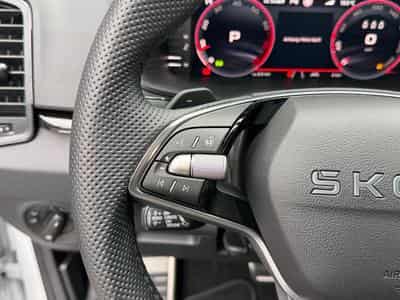 Skoda Karoq Sportline (2026) - Photo 12