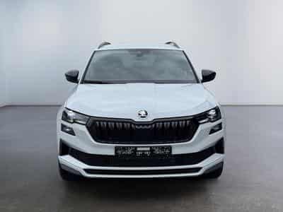 Skoda Karoq Sportline (2026) - Photo 2