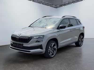 Skoda Karoq Sportline (2026) - Photo 1