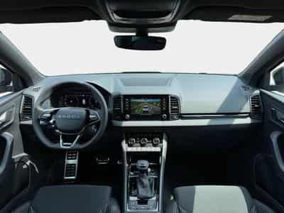 Skoda Karoq Sportline (2026) - Photo 10